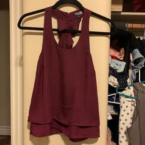 Nordstrom tank small